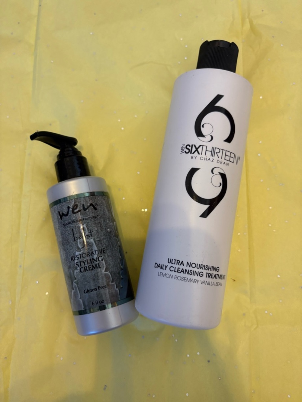 Ultra Nourishing Daily Cleansing Treatment - White